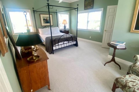 House in Venice, Florida 3 bedrooms, 215.25 sq.m. № 1787757 - photo 3