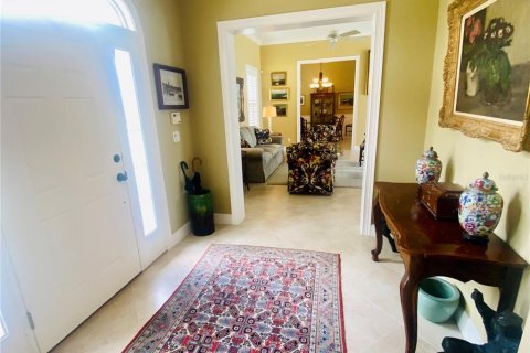 House in Venice, Florida 3 bedrooms, 215.25 sq.m. № 1787757 - photo 21