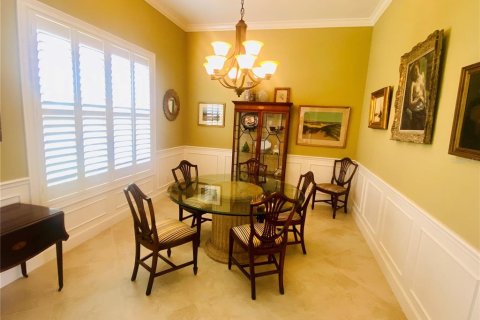 House in Venice, Florida 3 bedrooms, 215.25 sq.m. № 1787757 - photo 24