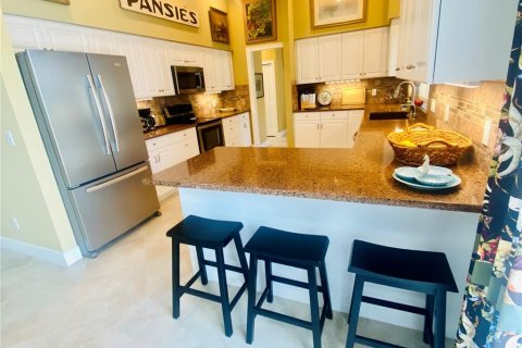 House in Venice, Florida 3 bedrooms, 215.25 sq.m. № 1787757 - photo 26