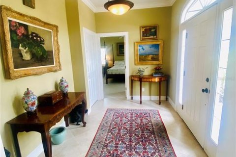 House in Venice, Florida 3 bedrooms, 215.25 sq.m. № 1787757 - photo 20