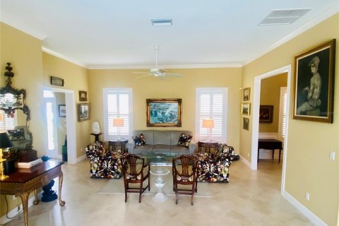 House in Venice, Florida 3 bedrooms, 215.25 sq.m. № 1787757 - photo 22