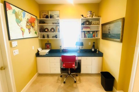 House in Venice, Florida 3 bedrooms, 215.25 sq.m. № 1787757 - photo 7