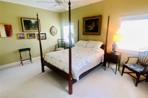 House in Venice, Florida 3 bedrooms, 215.25 sq.m. № 1787757 - photo 5