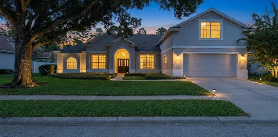 Casa en Mount Dora, Florida 3 dormitorios, 289.58 m2 № 2384347