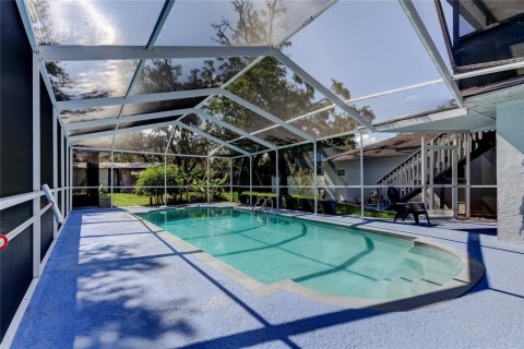 Villa ou maison à vendre à Lutz, Floride: 4 chambres, 218.69 m2 № 1803469 - photo 8