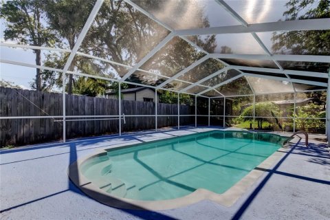 Villa ou maison à vendre à Lutz, Floride: 4 chambres, 218.69 m2 № 1803469 - photo 20