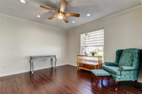 Villa ou maison à vendre à Lutz, Floride: 4 chambres, 218.69 m2 № 1803469 - photo 15