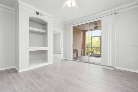Copropriété à louer à Sarasota, Floride: 3 chambres, 118.91 m2 № 2399360 - photo 9