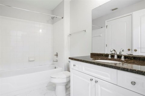 Copropriété à louer à Sarasota, Floride: 3 chambres, 118.91 m2 № 2399360 - photo 29