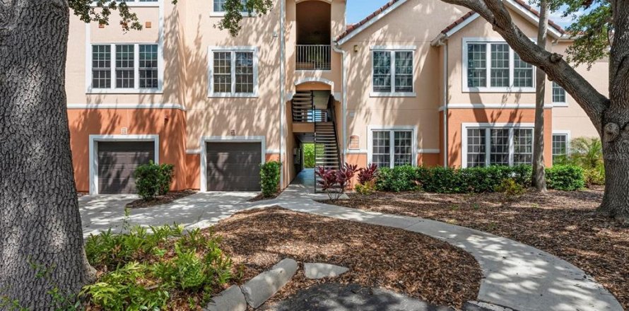 Condo à Sarasota, Floride, 3 chambres № 2399360