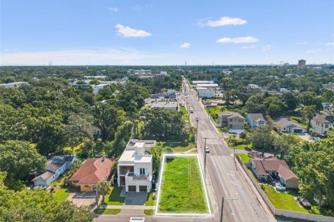 Land in Tampa, Florida № 1893662 - photo 1