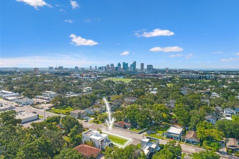 Land in Tampa, Florida № 1893662 - photo 2