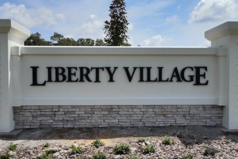 LIBERTY VILLAGE in Ocala, Florida № 102602 - photo 1