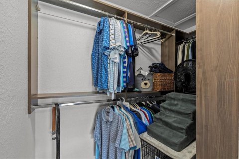Купить виллу или дом в Тарпон-Спрингс, Флорида 8 комнат, 185.9м2, № 1919391 - фото 27