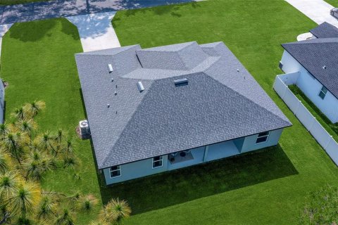 Купить виллу или дом в Окала, Флорида 7 комнат, 153.75м2, № 1621098 - фото 20