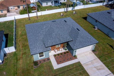 Купить виллу или дом в Окала, Флорида 7 комнат, 153.75м2, № 1621098 - фото 17