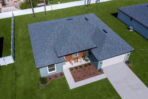 Купить виллу или дом в Окала, Флорида 7 комнат, 153.75м2, № 1621098 - фото 19