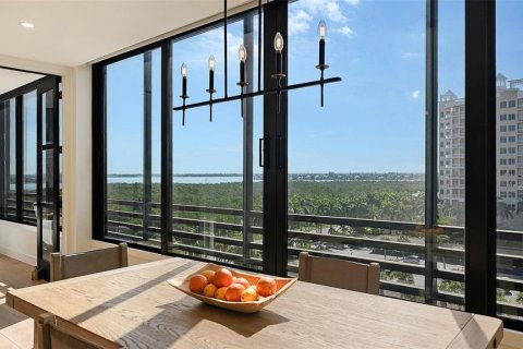 Condo in Sarasota, Florida, 3 bedrooms № 2383476 - photo 12