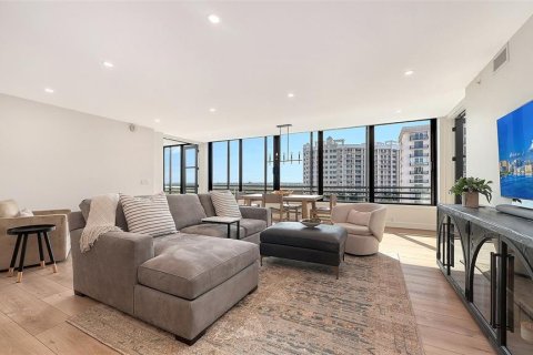 Condo in Sarasota, Florida, 3 bedrooms № 2383476 - photo 6