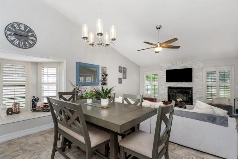 Villa ou maison à vendre à New Port Richey, Floride: 4 chambres, 250.19 m2 № 1835827 - photo 22