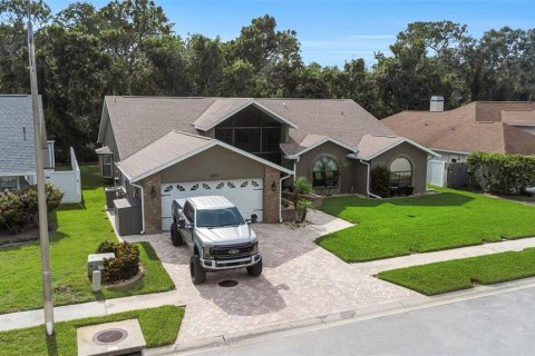 Villa ou maison à vendre à New Port Richey, Floride: 4 chambres, 250.19 m2 № 1835827 - photo 3