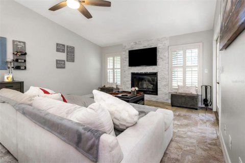 Villa ou maison à vendre à New Port Richey, Floride: 4 chambres, 250.19 m2 № 1835827 - photo 25