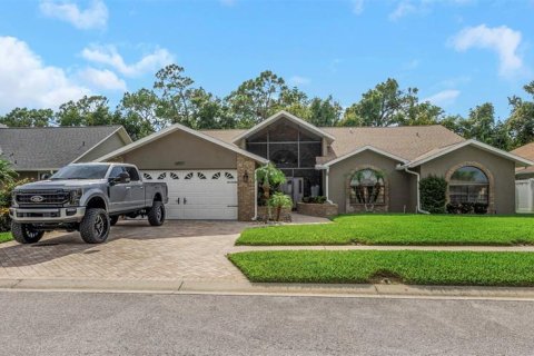 Villa ou maison à vendre à New Port Richey, Floride: 4 chambres, 250.19 m2 № 1835827 - photo 1