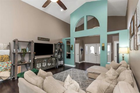 Villa ou maison à vendre à New Port Richey, Floride: 4 chambres, 250.19 m2 № 1835827 - photo 12