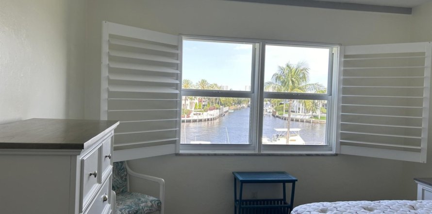 Condo à Deerfield Beach, Floride, 2 chambres № 1100265