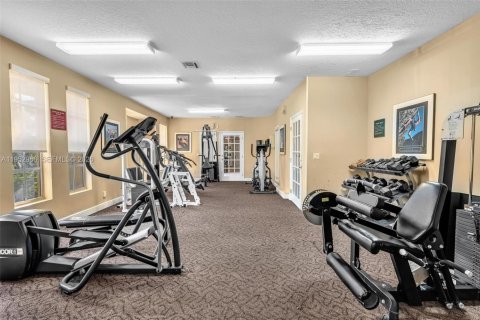 Купить кондоминиум в Помпано-Бич, Флорида 1 комната, 83.89м2, № 2011373 - фото 20