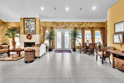 Купить кондоминиум в Помпано-Бич, Флорида 1 комната, 83.89м2, № 2011373 - фото 21