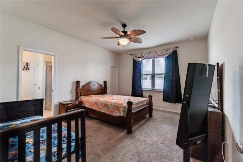 Casa en venta en Polk City, Florida, 3 dormitorios, 184.88 m2 № 1908652 - foto 9