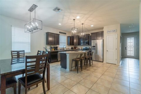 Casa en venta en Polk City, Florida, 3 dormitorios, 184.88 m2 № 1908652 - foto 17