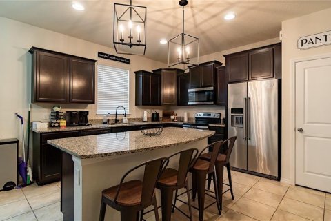 Casa en venta en Polk City, Florida, 3 dormitorios, 184.88 m2 № 1908652 - foto 15