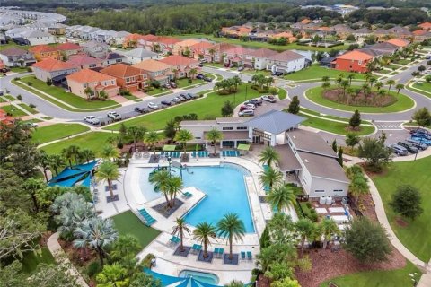Casa en alquiler en Kissimmee, Florida, 4 dormitorios, 189.33 m2 № 1915549 - foto 29
