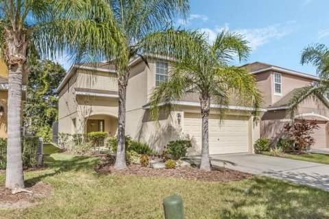 Casa en alquiler en Kissimmee, Florida, 4 dormitorios, 189.33 m2 № 1915549 - foto 2