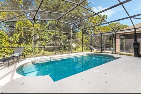 Casa en alquiler en Kissimmee, Florida, 4 dormitorios, 189.33 m2 № 1915549 - foto 22