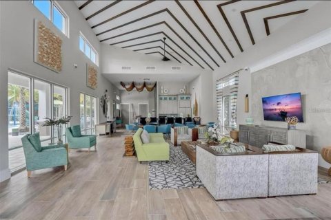 Casa en alquiler en Kissimmee, Florida, 4 dormitorios, 189.33 m2 № 1915549 - foto 26