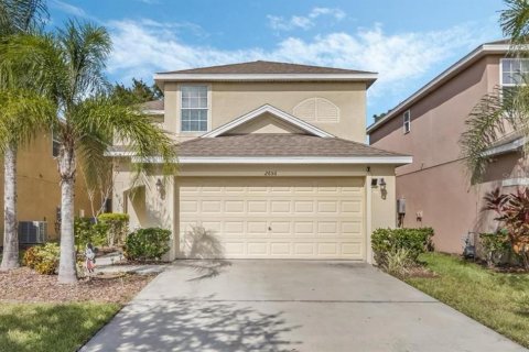 Casa en alquiler en Kissimmee, Florida, 4 dormitorios, 189.33 m2 № 1915549 - foto 1