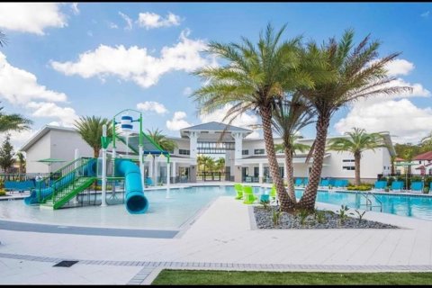 Casa en alquiler en Kissimmee, Florida, 4 dormitorios, 189.33 m2 № 1915549 - foto 28
