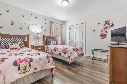 Casa en alquiler en Kissimmee, Florida, 4 dormitorios, 189.33 m2 № 1915549 - foto 19