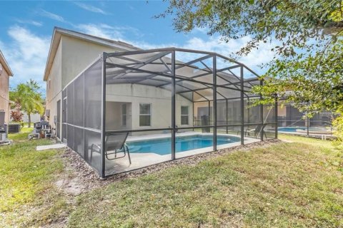 Casa en alquiler en Kissimmee, Florida, 4 dormitorios, 189.33 m2 № 1915549 - foto 24