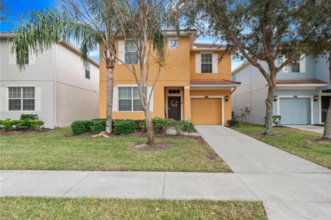 House in Kissimmee, Florida 6 bedrooms, 305.74 sq.m. № 2213221