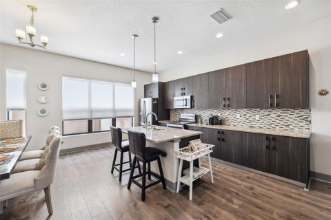 Touwnhouse à vendre à Tampa, Floride: 3 chambres, 177.63 m2 № 1528371 - photo 11