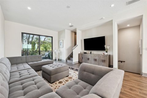Touwnhouse à vendre à Tampa, Floride: 3 chambres, 177.63 m2 № 1528371 - photo 8