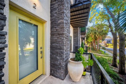 Touwnhouse à vendre à Tampa, Floride: 3 chambres, 177.63 m2 № 1528371 - photo 3