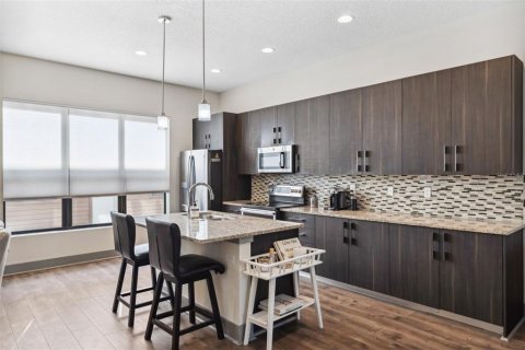 Touwnhouse à vendre à Tampa, Floride: 3 chambres, 177.63 m2 № 1528371 - photo 12