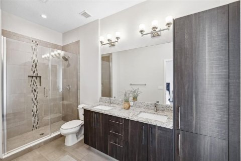 Touwnhouse à vendre à Tampa, Floride: 3 chambres, 177.63 m2 № 1528371 - photo 25