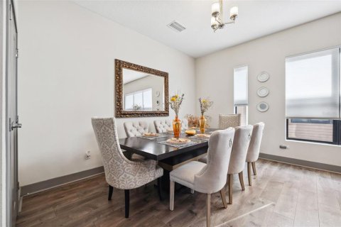 Touwnhouse à vendre à Tampa, Floride: 3 chambres, 177.63 m2 № 1528371 - photo 17